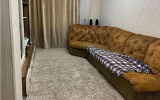 Продажа 1-комнатной квартиры, 34.9 м² - Продажа  однокомнатных квартир в Астане без посредников