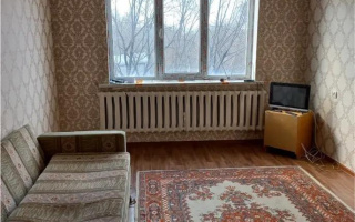 Продажа 1-комнатной квартиры, 43 м², мкр-н Айнабулак-2, дом  71 - Продажа квартир в Алматы