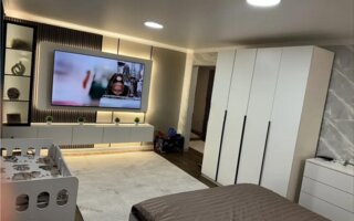 Продажа 1-комнатной квартиры, 40 м²
