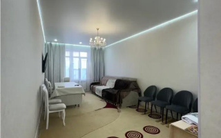 Продажа 3-комнатной квартиры, 88 м², ул. Муканова, дом  41/25 - Продажа  трехкомнатных квартир в Караганде без посредников
