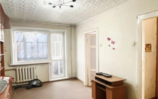 Продажа 4-комнатной квартиры, 62 м² - Продажа квартир в Караганде - страница 111
