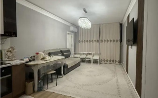 Продажа 3-комнатной квартиры, 75 м² - Продажа  трехкомнатных квартир в новостройках Алматы - страница 3