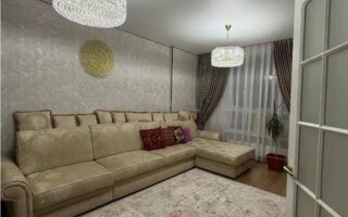Продажа 3-комнатной квартиры, 88 м² - Продажа трехкомнатных квартир в Астане - страница 2