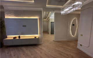 Продажа 3-комнатной квартиры, 61 м², ул. Сыганак, дом  28 - Продажа квартир в Астане