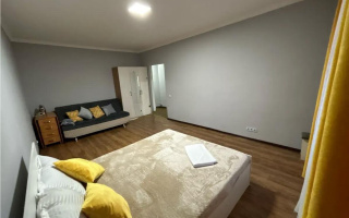 Продажа 1-комнатной квартиры, 42 м², ул. Северное Кольцо, дом  86/8 - Продажа квартир в Казахстане