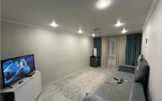 Продажа 2-комнатной квартиры, 44 м², мкр-н 19, дом  51 - Продажа  двухкомнатных квартир в Караганде без посредников