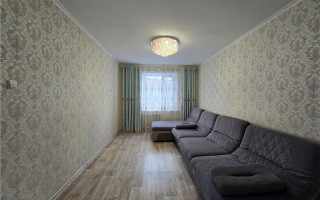 Продажа 2-комнатной квартиры, 50 м², мкр-н 8 - Продажа квартир в Темиртау