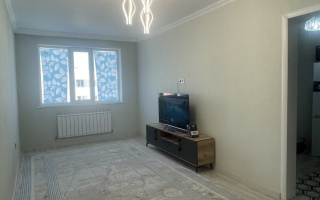 Продажа 1-комнатной квартиры, 39.2 м², пр. Райымбека, дом  590/8 - Продажа  однокомнатных квартир в Алматы с фото