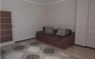 Продажа 1-комнатной квартиры, 44 м², ул. Сарайшык, дом  5е - Продажа  однокомнатных квартир в новостройках Астаны без посредников с фото