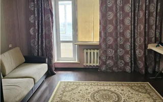 Продажа 2-комнатной квартиры, 56 м², мкр-н Степной-4, дом  12 - Продажа квартир в Караганде