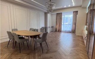 Продажа 4-комнатной квартиры, 120 м², пр. Гагарина, дом  277/7 - Продажа  четырехкомнатных квартир в новостройках Алматы