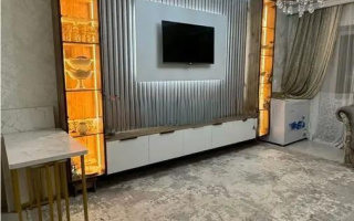 Продажа 4-комнатной квартиры, 83 м² - Продажа четырехкомнатных квартир в кирпичном доме в Казахстане