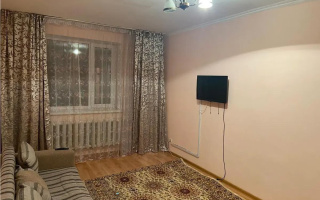 Продажа 1-комнатной квартиры, 35 м² - Продажа однокомнатных квартир в Казахстане - страница 27