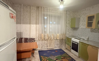 Аренда 1-комнатной квартиры, 38 м², ул. Косшыгулулы, дом  11/2 - Аренда квартир помесячно в Астане с фото