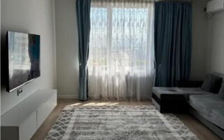 Продажа 2-комнатной квартиры, 51 м²