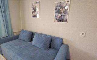 Продажа 1-комнатной квартиры, 19.5 м², ул. Манаса, дом  20/1 - Продажа квартир в Астане