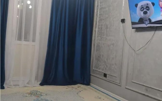 Продажа 1-комнатной квартиры, 36 м², ул. Байтерекова, дом  91 - Продажа  однокомнатных квартир в новостройках Алматы без посредников