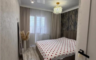Продажа 2-комнатной квартиры, 37 м², ул. Казыбек би, дом  35 - Продажа  двухкомнатных квартир в Астане
