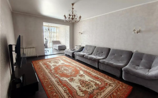 Продажа 3-комнатной квартиры, 76 м² - Продажа квартир в новостройках Караганды - страница 2