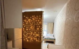 Продажа 1-комнатной квартиры, 22 м², ул. Рыскулбекова - Продажа  однокомнатных квартир в новостройках Астаны