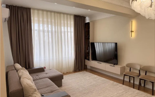 Продажа 3-комнатной квартиры, 103 м² - Продажа трехкомнатных квартир в Алматы - страница 19