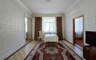 Продажа 4-комнатной квартиры, 86 м², ул. Абая - Продажа  четырехкомнатных квартир в Темиртау