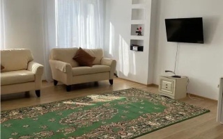 Продажа 3-комнатной квартиры, 93 м², пр. Кабанбай батыра, дом  40 - Продажа квартир в Казахстане