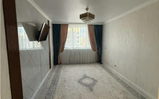 Продажа 1-комнатной квартиры, 43 м², ул. А-91, дом  16 - Продажа квартир в Астане