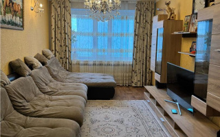 Продажа 3-комнатной квартиры, 67 м², мкр-н 8 - Продажа квартир в Темиртау