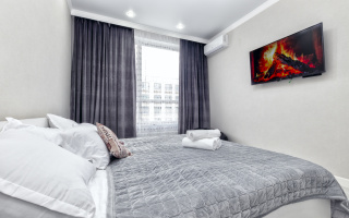 Аренда 1-комнатной квартиры посуточно, 39 м², ул. Асфендиярова, дом  8 - Продажа квартир в Астане