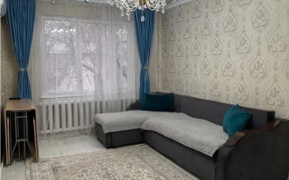 Продажа 4-комнатной квартиры, 86 м², мкр-н Айнабулак-4, дом  191 - Продажа квартир в Алматы