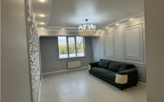 Продажа 3-комнатной квартиры, 84 м², пр. Райымбека, дом  522/1 - Продажа  трехкомнатных квартир в новостройках Алматы без посредников с фото