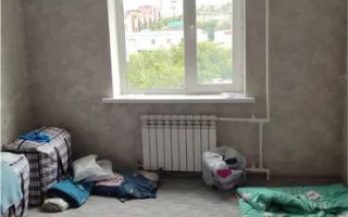 Продажа 2-комнатной квартиры, 54 м², ул. 3-й А мик-н, дом  19 - Продажа квартир в Темиртау