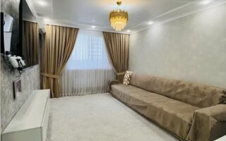 Продажа 2-комнатной квартиры, 60 м² - Продажа квартир в Алатауском р-не Алматы