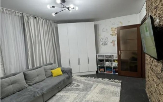 Продажа 2-комнатной квартиры, 42 м² - Продажа квартир в деревянном доме в Алматы