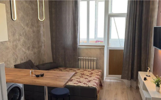 Продажа 1-комнатной квартиры, 22 м² - Продажа квартир в р-не Сарайшык Астаны - страница 4