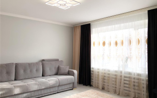 Продажа 3-комнатной квартиры, 63 м², мкр-н Степной-3, дом  5 - Продажа  трехкомнатных квартир в Караганде с фото