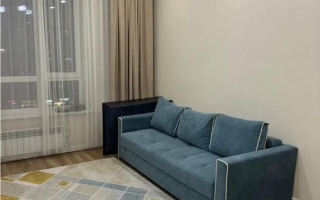 Продажа 1-комнатной квартиры, 41.5 м² - Продажа однокомнатных квартир в Астане - страница 59