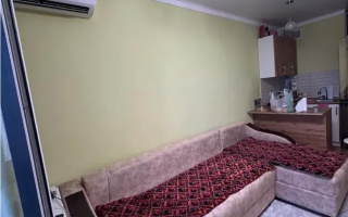 Продажа 1-комнатной квартиры, 30 м² - Продажа однокомнатных квартир от собственников в Алматы
