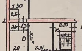 Продажа 3-комнатной квартиры, 57 м², ул. Сатпаева, дом  18в - Продажа  трехкомнатных квартир в Алматы с фото
