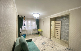 Продажа 2-комнатной квартиры, 47 м² - Продажа квартир в Майкудуке Караганды