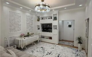 Продажа 3-комнатной квартиры, 97 м² - Продажа  трехкомнатных квартир в новостройках Астаны - страница 4
