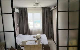 Продажа 1-комнатной квартиры, 44 м² - Продажа квартир в Алатауском р-не Алматы - страница 6