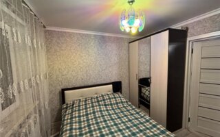 Продажа 3-комнатной квартиры, 47 м² - Продажа трехкомнатных квартир в панельном доме в Караганде