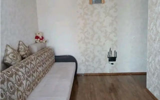 Продажа 2-комнатной квартиры, 43 м² - Продажа квартир в районе Город в Караганде