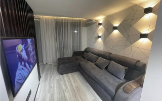 Продажа 1-комнатной квартиры, 42.8 м², ул. Толе би, дом  189/3 - Продажа  однокомнатных квартир в новостройках Алматы