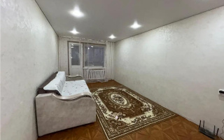 Продажа 1-комнатной квартиры, 31 м² - Продажа однокомнатных квартир в панельном доме в Караганде