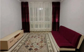 Продажа 1-комнатной квартиры, 41.4 м², ул. Караменде Би Шакаулы, дом  7 - Продажа квартир в Казахстане