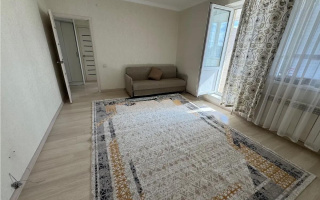 Продажа 1-комнатной квартиры, 40 м², ул. Нурмагамбетова, дом  31а - Продажа  однокомнатных квартир в новостройках Астаны без посредников