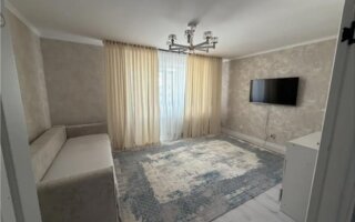 Продажа 2-комнатной квартиры, 58 м²